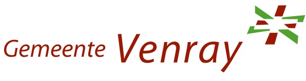 Logo van gemeente Venray